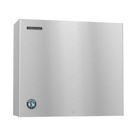 Hoshizaki FS-1001MLJ-C Serenity 30-Inch Wide 851 LB Daily Ice Production Modular Remote-Cooled Cubelet-Style Ice Maker