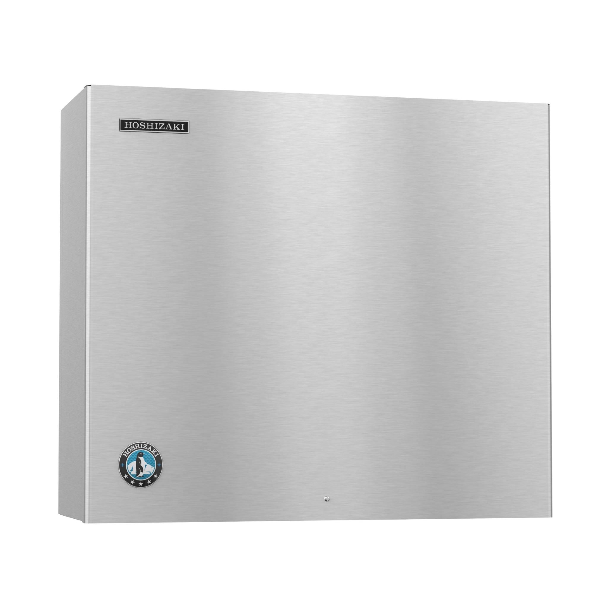 Hoshizaki FS-1001MLJ-C Serenity 30-Inch Wide 851 LB Daily Ice Production Modular Remote-Cooled Cubelet-Style Ice Maker
