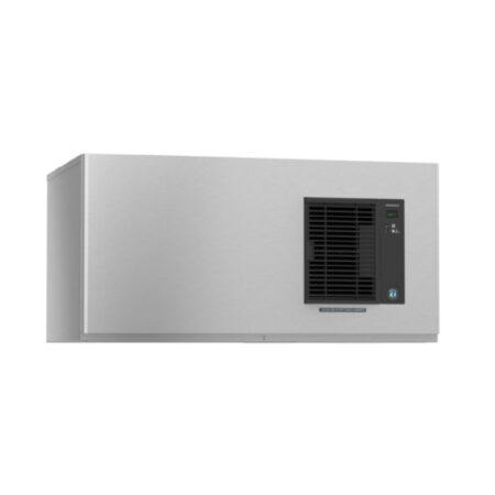 Hoshizaki IM-544SAK Air‑Cooled Modular Square Cube Ice Machine Stackable Produces Up To 453 Lb Of Ice Per 24 Hours At 70°F Air / 50°F Water