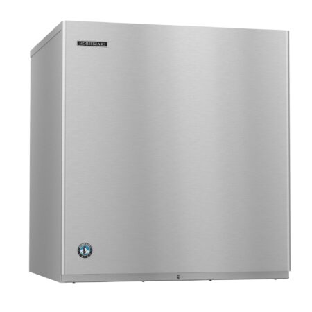 Hoshizaki KM-1100MRJZ 30-Inch Wide 1156 LB Daily Ice Production Modular Remote-Cooled Cube-Style Ice Maker