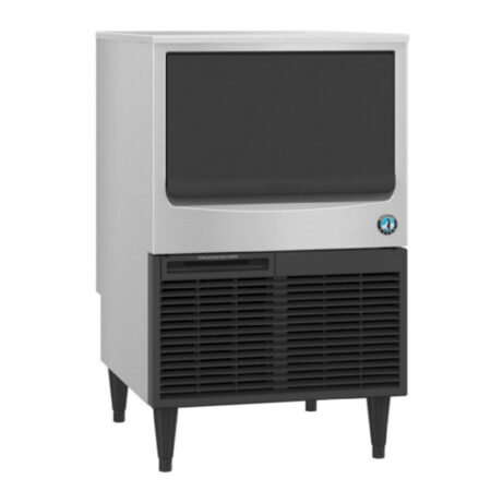 Hoshizaki KM-116BAK Ice Maker With Bin Cube-Style Air-cooled