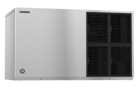 Hoshizaki KM-1301SAJ-E (50hz Model) Ice Maker Cube-Style 48"W