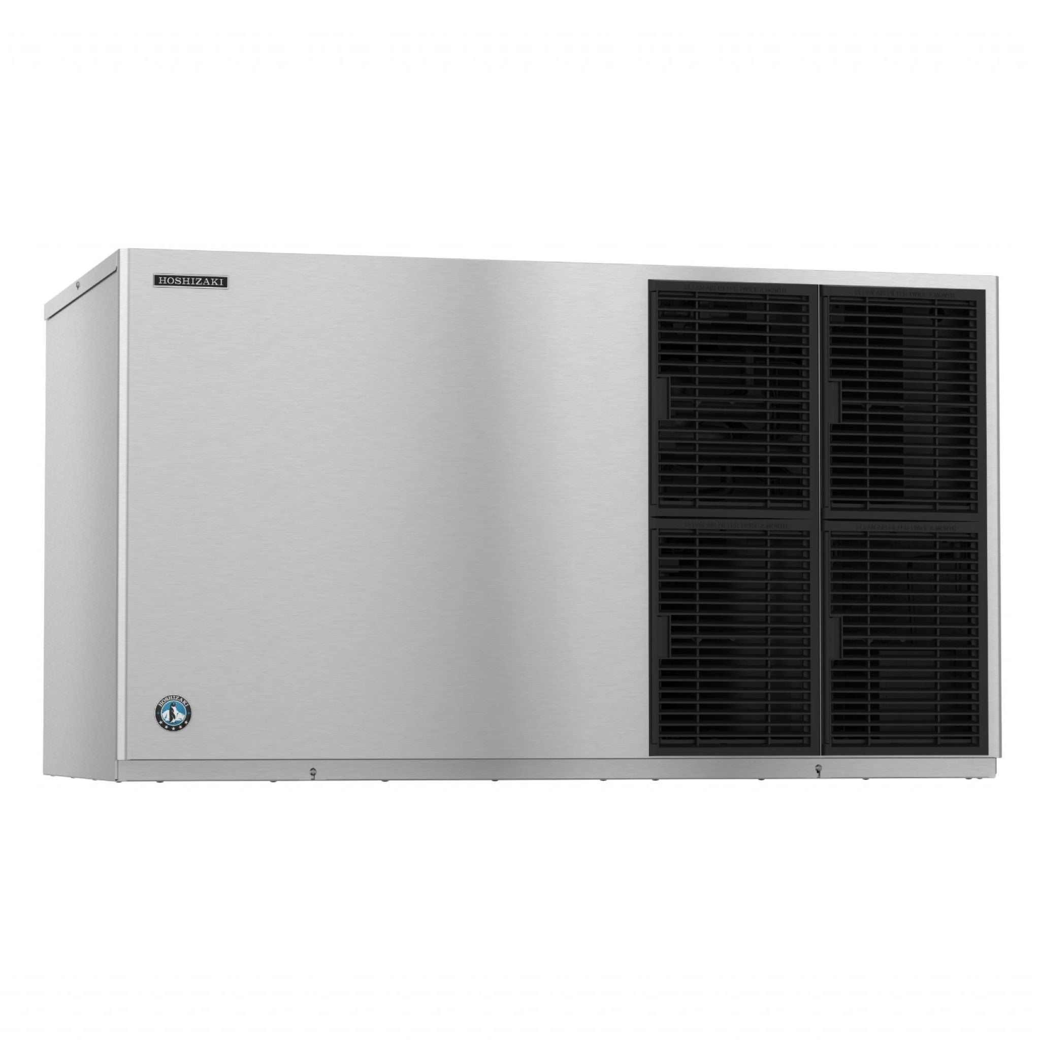 Hoshizaki KM-1301SAJ3 Ice Maker Cube-Style 48"W - Image 4
