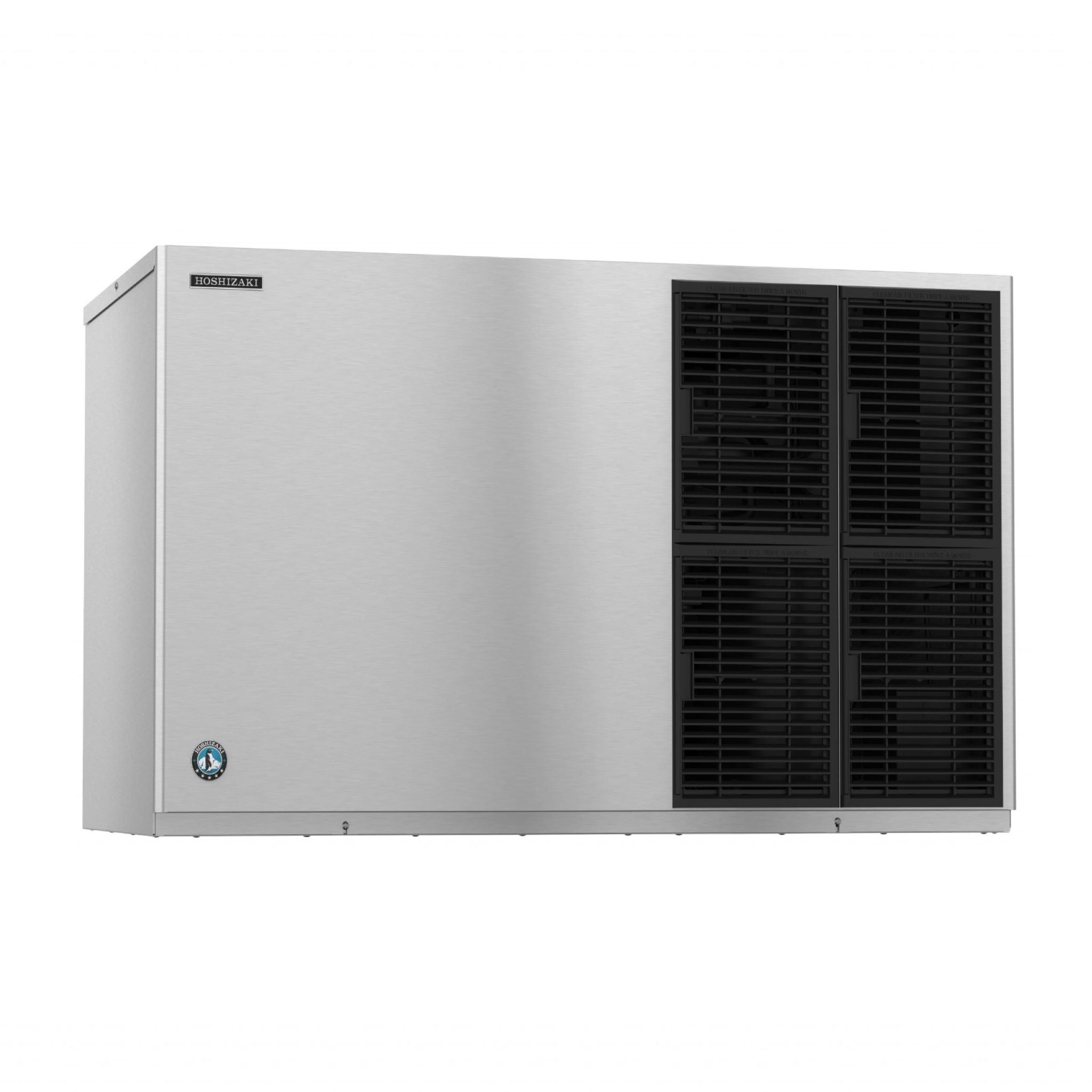 Hoshizaki KM-1601SAJ Ice Maker Cube-Style 48"W - Image 5