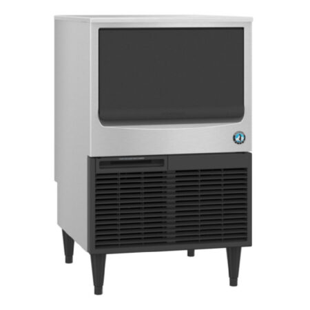 Hoshizaki KM-161BAK Ice Maker With Bin Cube-Style 23-3/4"W