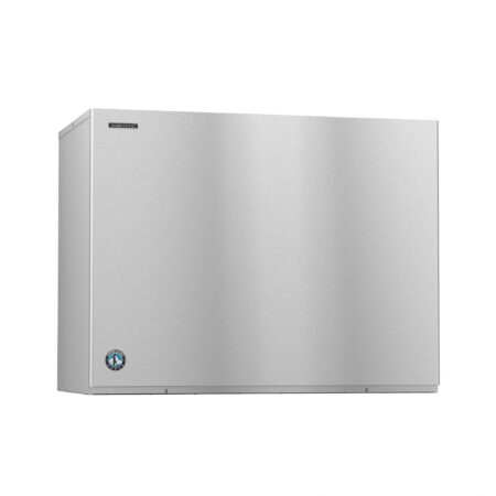 Hoshizaki KM-2200SRJZ3 48-Inch Wide 2206 LB Daily Ice Production Modular Remote-Cooled Cube-Style Ice Maker