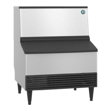 Hoshizaki KM-301BAK Ice Maker With Bin Cube-Style 30"W