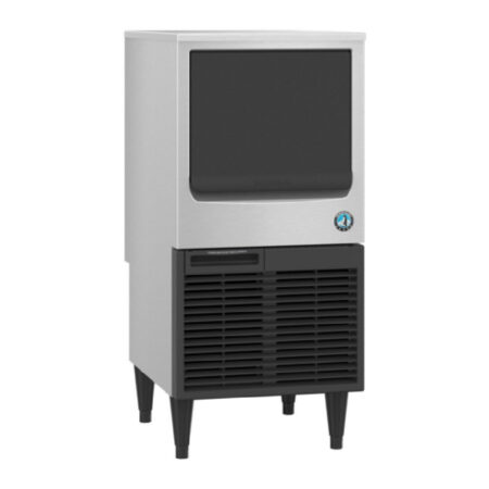 Hoshizaki KM-81BAK Ice Maker With Bin Cube-Style Air-cooled