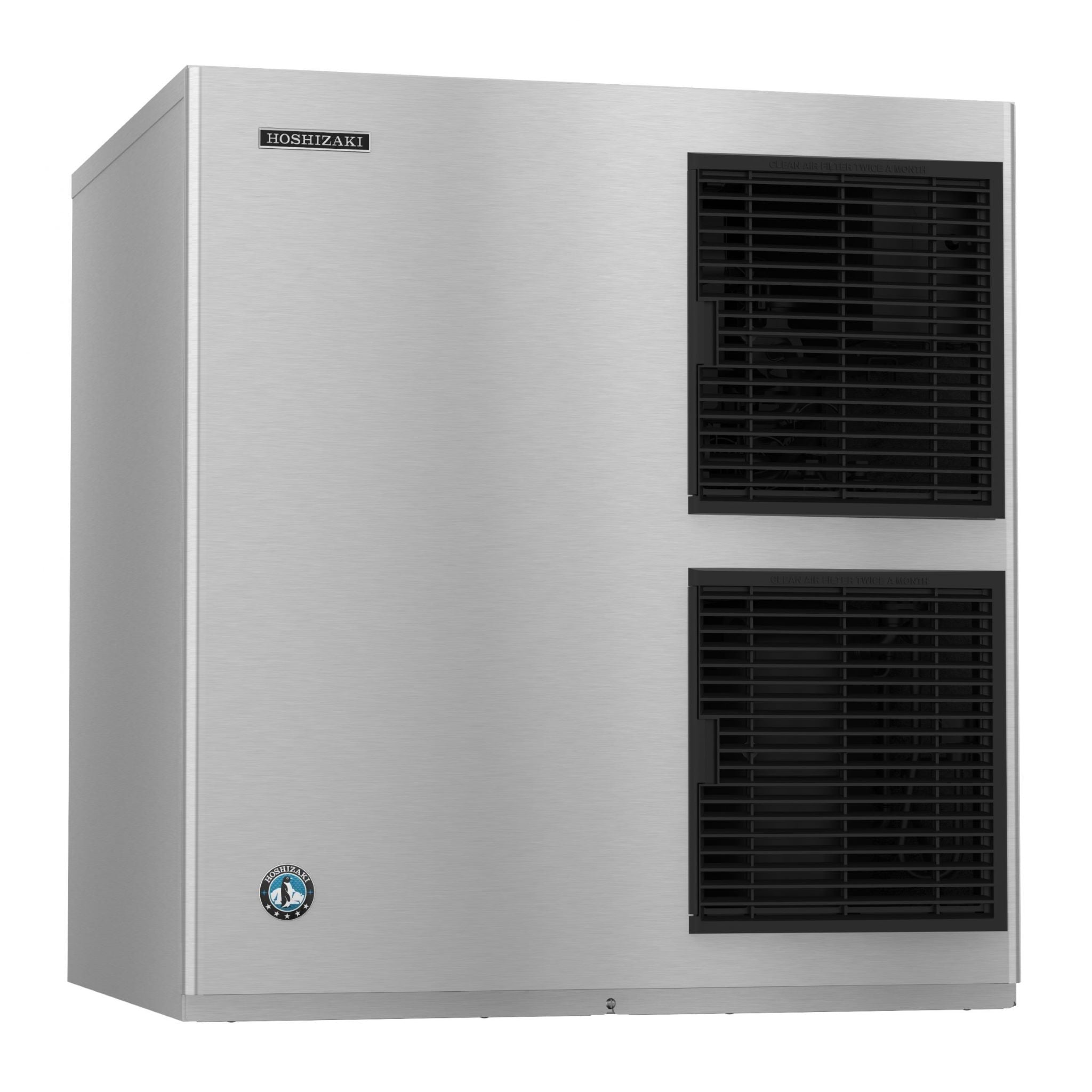 Hoshizaki KM-901MAJ Ice Maker Cube-Style 30"W - Image 2