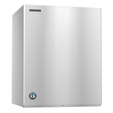 Hoshizaki KM-901MRJZ3 30-Inch Wide 927 LB Daily Ice Production Modular Remote-Cooled Cube-Style Ice Maker