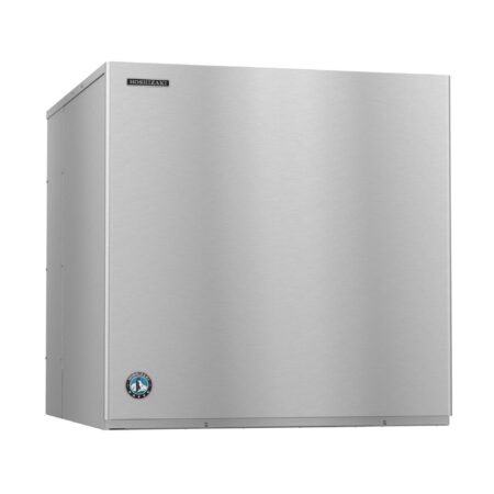Hoshizaki KMH-2100SRJZ3 36-Inch Wide 2026 LB Daily Ice Production Modular Remote-Cooled Cube-Style Ice Maker