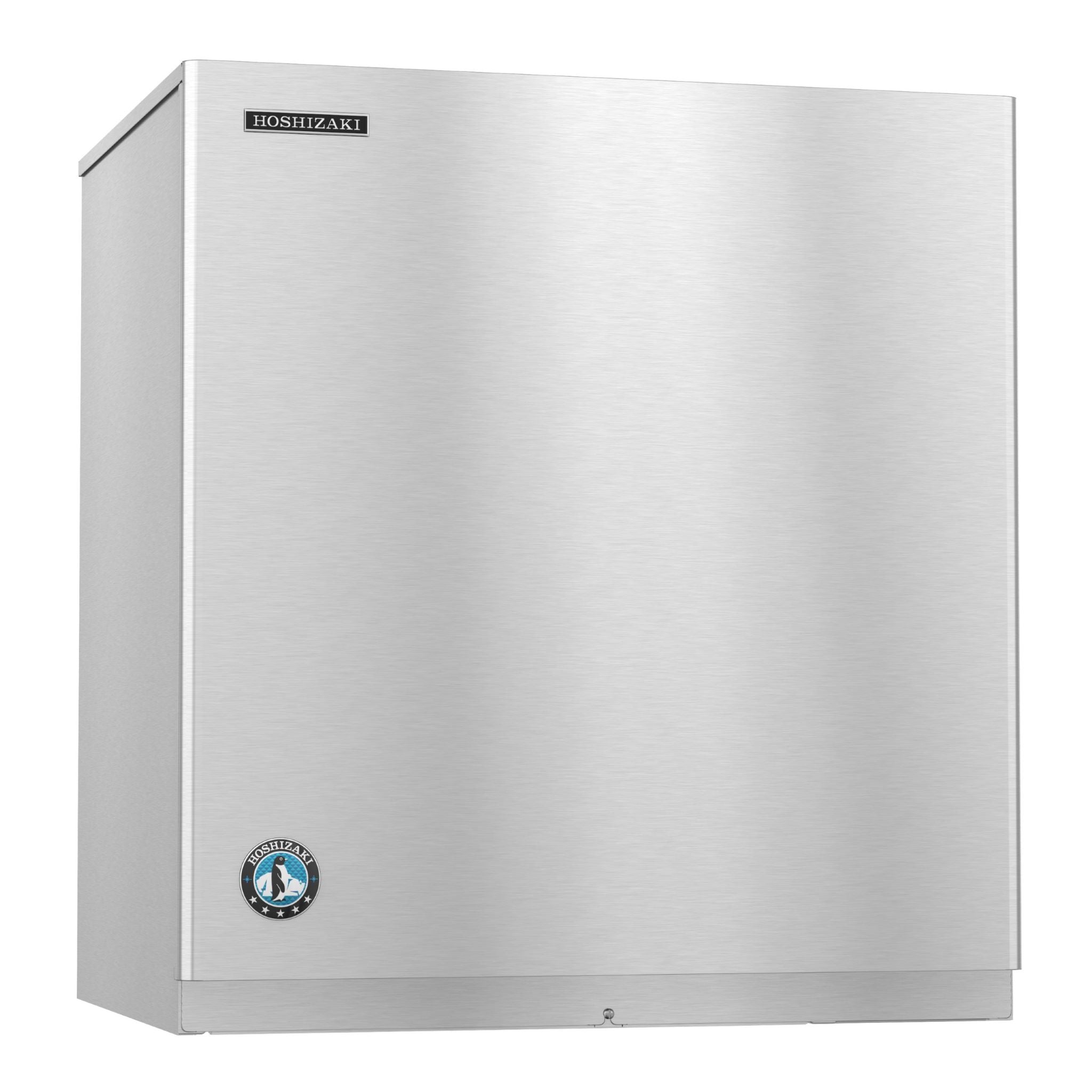 Hoshizaki KMS-2000MLJ Serenity 30-Inch Wide 1926 LB Daily Ice Production Modular Remote-Cooled Cube-Style Ice Maker - Image 2