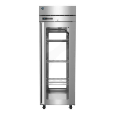 Hoshizaki PT1A-FGE-FGE Steelheart® Series Refrigerator Pass-thru One-section