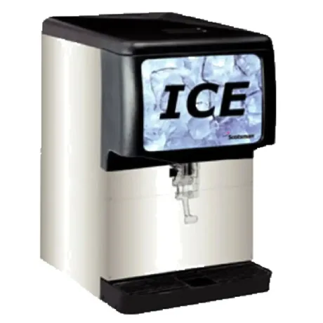 Ice Dispensers for Home and Commercial Use