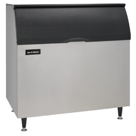 Ice-O-Matic B110 Ice Bin 854 Lb Storage Capacity 48"W X 31"D X 50"H