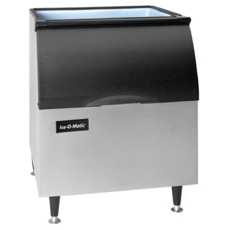 Ice-O-Matic B40 Ice Bin 344 Lb Storage Capacity 30"W X 31"D X 37-1/2"H