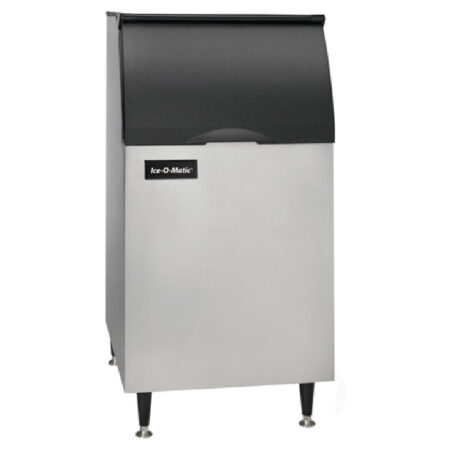 Ice-O-Matic B42 Ice Bin 351 Lb Storage Capacity 22"W
