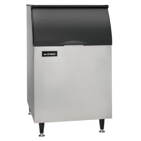 Ice-O-Matic B55 Ice Bin 510 Lb Storage Capacity 30"W X 31"D X 50"H