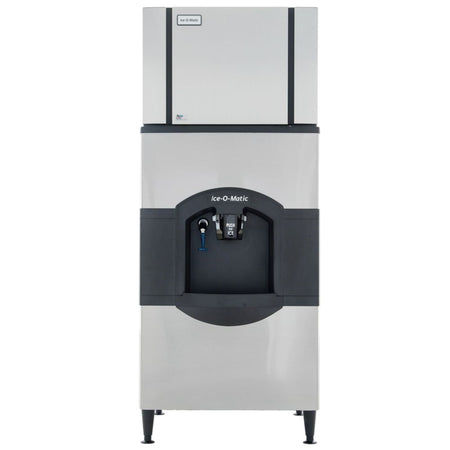 Ice-O-Matic CD40030 Ice Dispenser Floor Model Approximately 180 Lb Ice Storage Capacity - Image 6