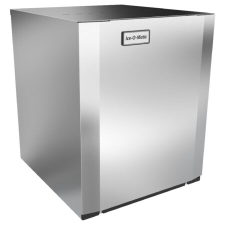 Ice-O-Matic CIM0330HW90 Elevation Series™ Modular Cube Ice Maker Half-size Cubes