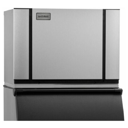 Ice-O-Matic CIM0530FR Elevation Series 30-Inch Wide 570 LB Daily Ice Production Modular Remote-Cooled Full-Size Cube Ice Maker