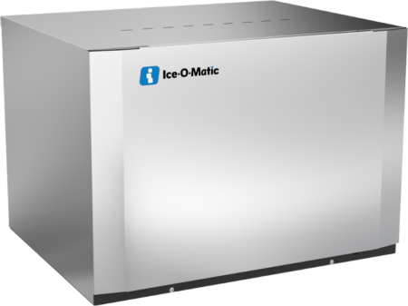 Ice-O-Matic CIM0530FW90 Elevation Series™ Modular Cube Ice Maker Full Cubes