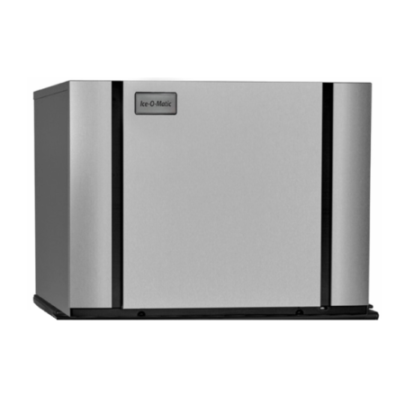 Ice-O-Matic CIM0530HR Elevation Series™ 30-Inch Wide Modular Remote-Cooled Half Cube Ice Maker