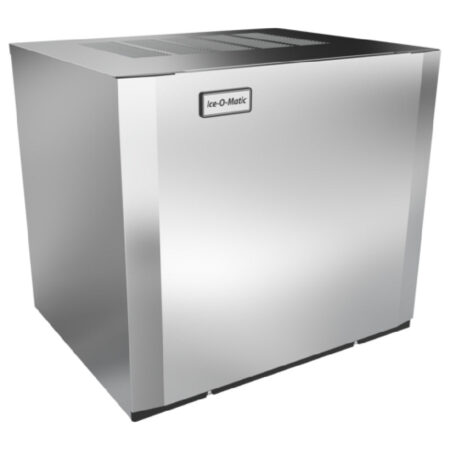 Ice-O-Matic CIM0836FA90 Elevation Series™ Modular Cube Ice Maker Air-cooled