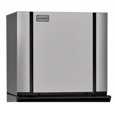 Ice-O-Matic CIM0836HR Elevation Series 30-Inch Wide 906 LB Daily Ice Production Modular Remote-Cooled Half-Size Cube Ice Maker - Image 7