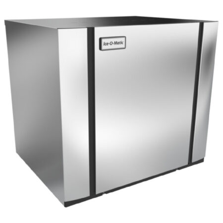 Ice-O-Matic CIM1136HR49 Elevation Series™ Modular Cube Ice Maker In R449 Remote Condenser Cooled Sold Separately