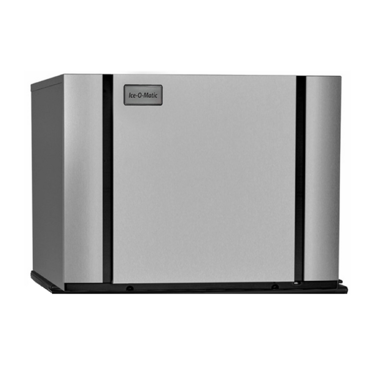 Ice-O-Matic CIM2047FR Elevation Series 48-Inch Wide 1830 LB Daily Ice Production Modular Remote-Cooled Full-Size Cube-Style Ice Maker - Image 9