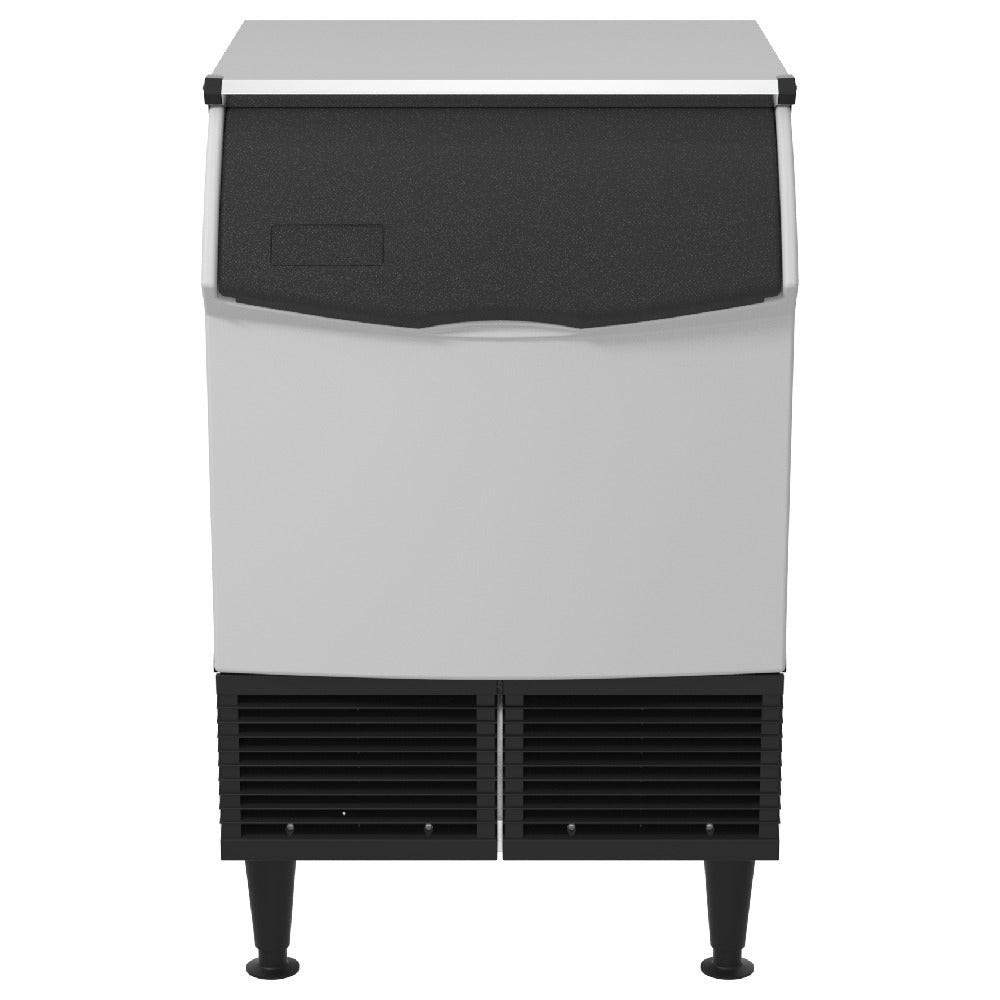 Spartan Ice Machine