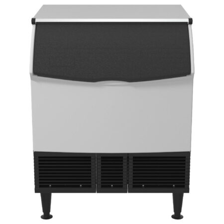 Ice-O-Matic CIMU300HA90 Elevation Series™ Undercounter Cube Ice Maker In R290
