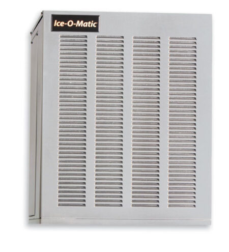 Ice-O-Matic GEM0650A Pearl Ice® Maker Soft Chewable Ice Crystals