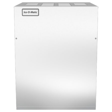 Ice-O-Matic GEM0650A90 Pearl Ice® Maker Soft Chewable Ice Crystals