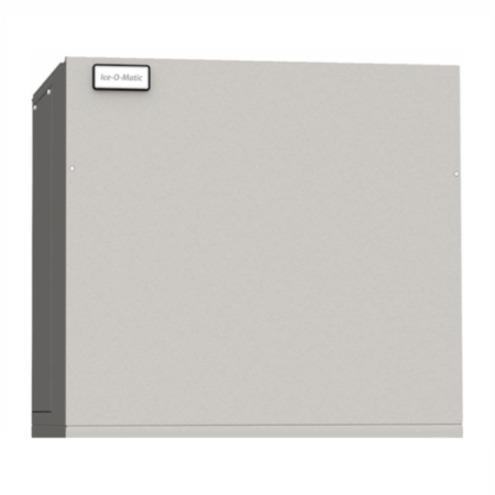 Ice-O-Matic GEM2006R 30-Inch Wide 1960 LB Daily Ice Production Modular Remote-Cooled Pearl Ice® Maker