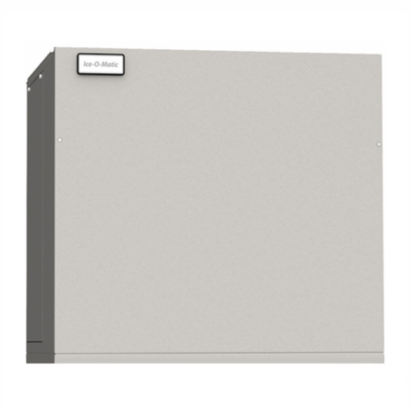 Ice-O-Matic GEM2006R 30-Inch Wide 1960 LB Daily Ice Production Modular Remote-Cooled Pearl Ice® Maker