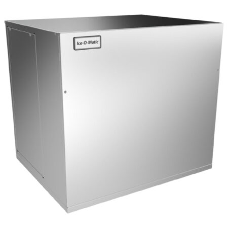 Ice-O-Matic GEM2006R49 Pearl Ice® Maker In R449 Soft Chewable Ice Crystals Remote Condenser