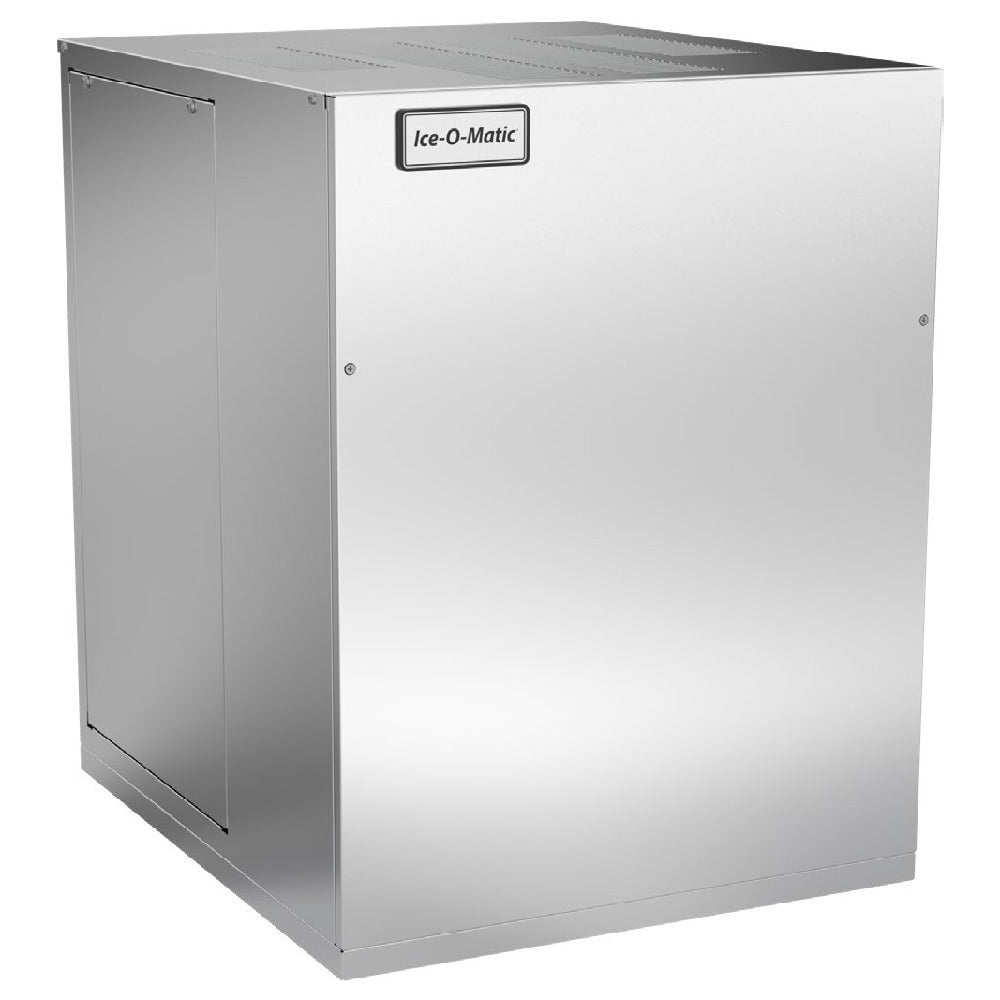 Ice-O-Matic HEM0650A90 Quartz Ice® Maker In R290 Harder Chewable Nugget Ice