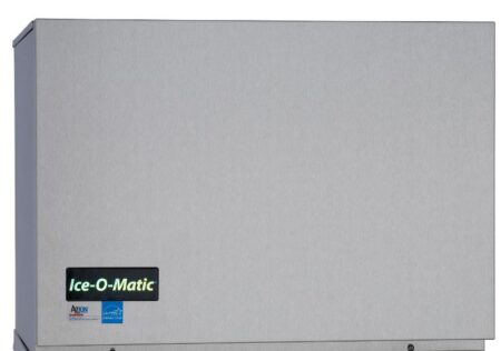 Ice-O-Matic ICE1506HR 30-Inch Wide ICE Series™ 1432 LB Daily Ice Production Modular Remote-Cooled Half-Size Cube Ice Maker