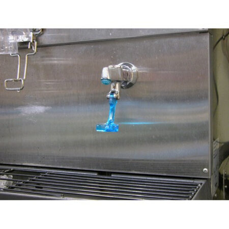 Ice-O-Matic KWGFID Water Glass Filler Kit For IOD150200 & 250
