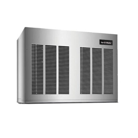 Ice-O-Matic MFI2306R 2250 LB Daily Ice Production Remote-cooled Modular Flake-style Ice Machine