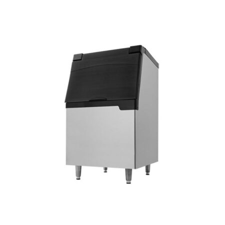 Icetro IB-033 Ice Bin 30" W Approximately 350 Lbs Storage Capacity