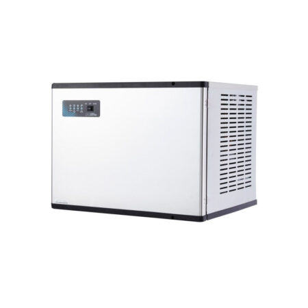 Icetro IM-0550-WH Maestro Modular Ice Maker Cube-style 30"W