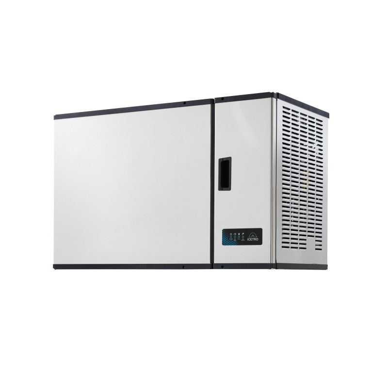Crushed Ice Maker