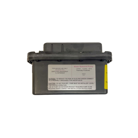 Icetro IPK-62B Drain Pump For IU-0090-AN & IU-0070-OU
