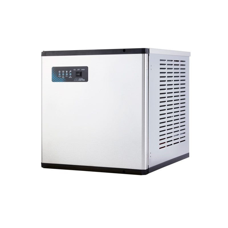 Icetro IM-0350-AC-22 Maestro Modular Ice Maker Cube-style 22"W - Image 5