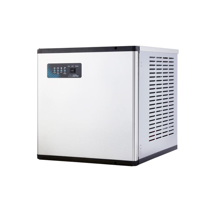 Icetro IM-0350-AH-22 Maestro Modular Ice Maker Cube-style 22"W - Image 9