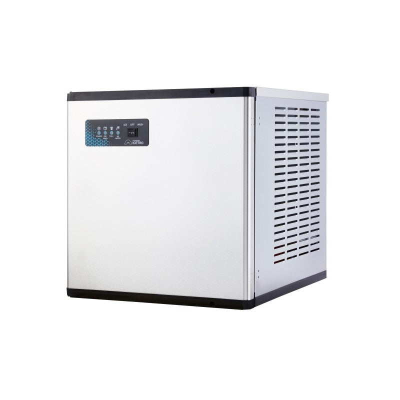 Icetro IM-0460-AC-22 Maestro Modular Ice Maker Cube-style 22"W - Image 6