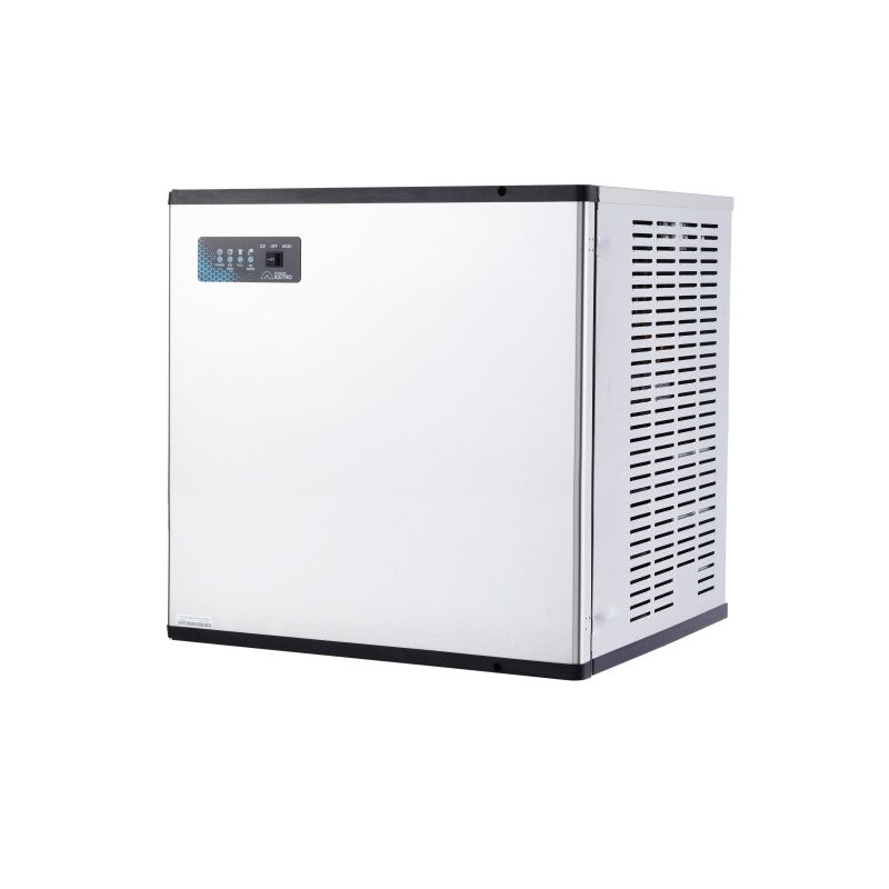 Icetro IM-1100-RH Maestro Modular Ice Maker Half Cube-style 30"W - Image 3